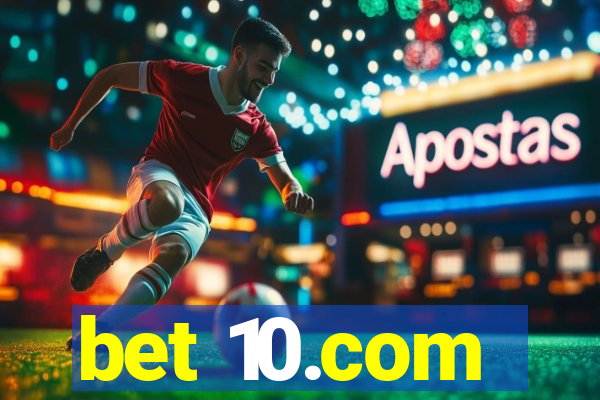 bet 10.com